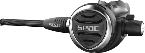 Seac Sub Ademautomaat IT500 Ice 230 Bar INT-2
