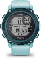 Garmin Descent G1 Solar - Ocean Edition