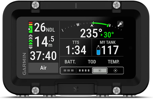 Descent X50i-2