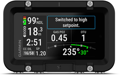 Descent X50i-6