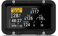 Descent X50i-10