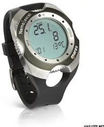Mares Nemo Excel Strap