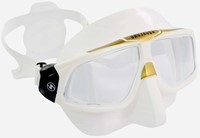 Aqualung Sphera X - Wit/Goud - LMB-3