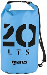 Mares Seaside Dry Tas 20 Lt  LB