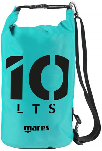 Mares Seaside Dry Tas 10 Lt  AQ
