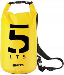 Mares Seaside Dry Tas 5 Lt  YL