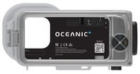 Oceanic+ Dive Housing voor iPhone-2