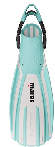 Avanti Quattro 4X - Turquoise - XS