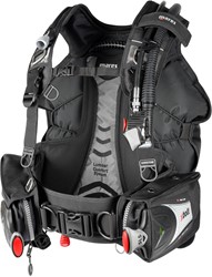 Mares Trimvest Bolt SLS