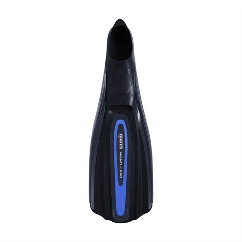 Mares Vinnen Avanti Hc Pro Ff Zwart - Blauw 36-37