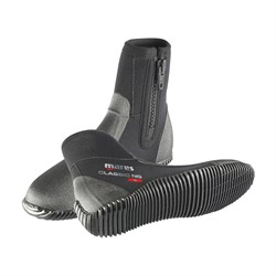 Mares Duikschoen Classic  5MM