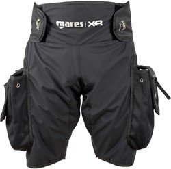 Mares Tek Short - Xr Line  L