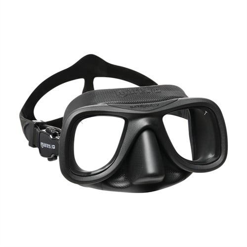 Mares Masker Samurai -X 