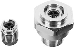 Mares Ast-Eerste trap Dry System 