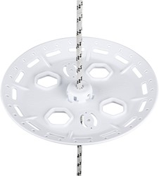 Mares Bottom Plate Freedive