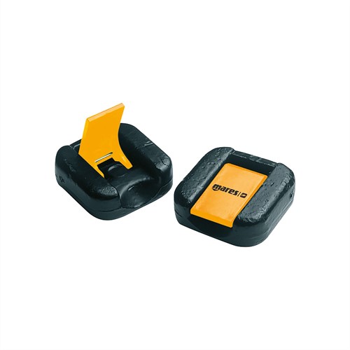 Mares Quick Release Weight 1Kg