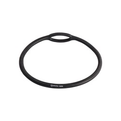 Mares Neck Automaat Bungee - Xr Line
