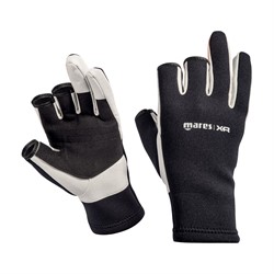Mares Tek 2MM Amara Handschoenen - Xr Line