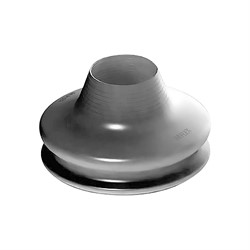 Mares Neck Stand Gr Sil Seals - Xr Line