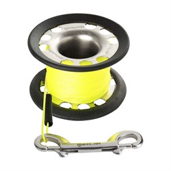 Mares Cave/Vinger Spool SS316 Coated - XR Line