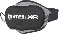 Mares Cave Masker Blinder - Xr Line