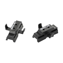Mares Lights Brackets (Paar) - Xr Line