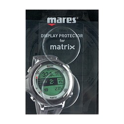 Mares Matrix/Smart Display Protection (2 Pcs)