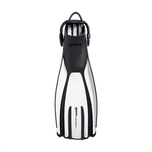 Mares Vinnen Avanti Quattro + Wit S (37-40)