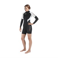 Mares Natpak 2Nd Skin Shorty She Dives