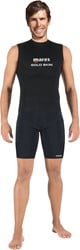 Mares Ondersuit Gold Skin 2Mm Man  S3