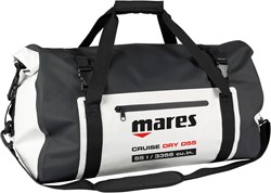 Mares Tas Cruise Dry D55 BKWH