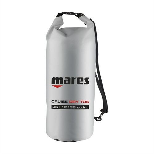 Mares Tas Cruise Dry 35Liter