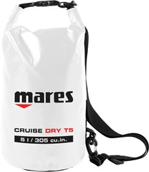Mares Tas Cruise Dry 5 Liter