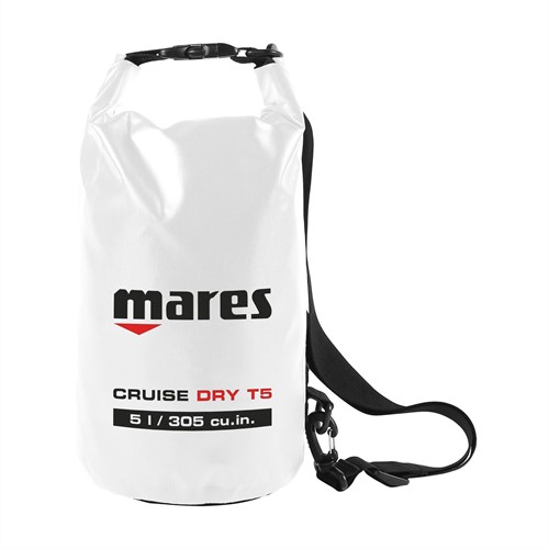 Mares Tas Cruise Dry 5 Liter