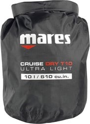 Mares Tas Cruise Dry T-Light 