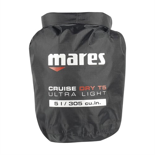 Mares Tas Cruise Dry T-Light 5