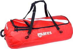 Mares Tas Cruise Attack (Rood)