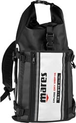 Mares Tas Cruise Dry Mbp15  BKWH