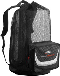 Mares Tas Cruise Mesh Rugtas Elite  BK