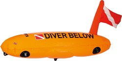 Mares Boei Torpedo