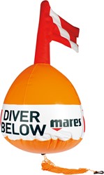 Mares Boei Standard