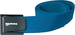 Mares Loodgordel - Plastic Buckle