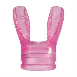 Mares Mondstuk Kit Jax - Roze