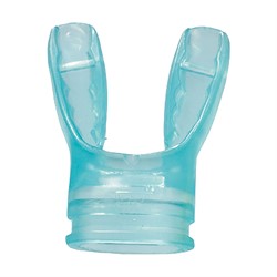 Mares Mondstuk Kit Jax - Blauw