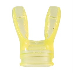 Mares Mondstuk Kit Jax - Geel
