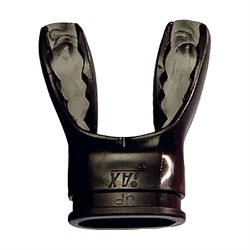 Mares Mondstuk Kit Jax - Zwart