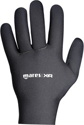 Mares Dry-Base Onderhandschoenen 2MM - Xr Line 