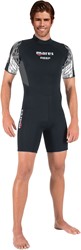 Mares Natpak Shorty Reef 2.5MM Man 