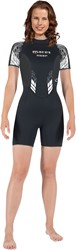 Mares Natpak Shorty Reef 2.5Mm She Dives