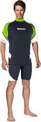 Mares Rash Guard Loose Fit S/S Man